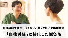 鍼灸指圧 豊田治療院