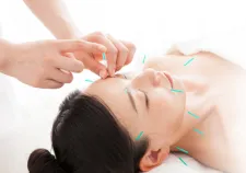 美容鍼灸サロン カラダキュア東京銀座