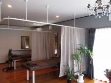 鍼灸院ハリーナ