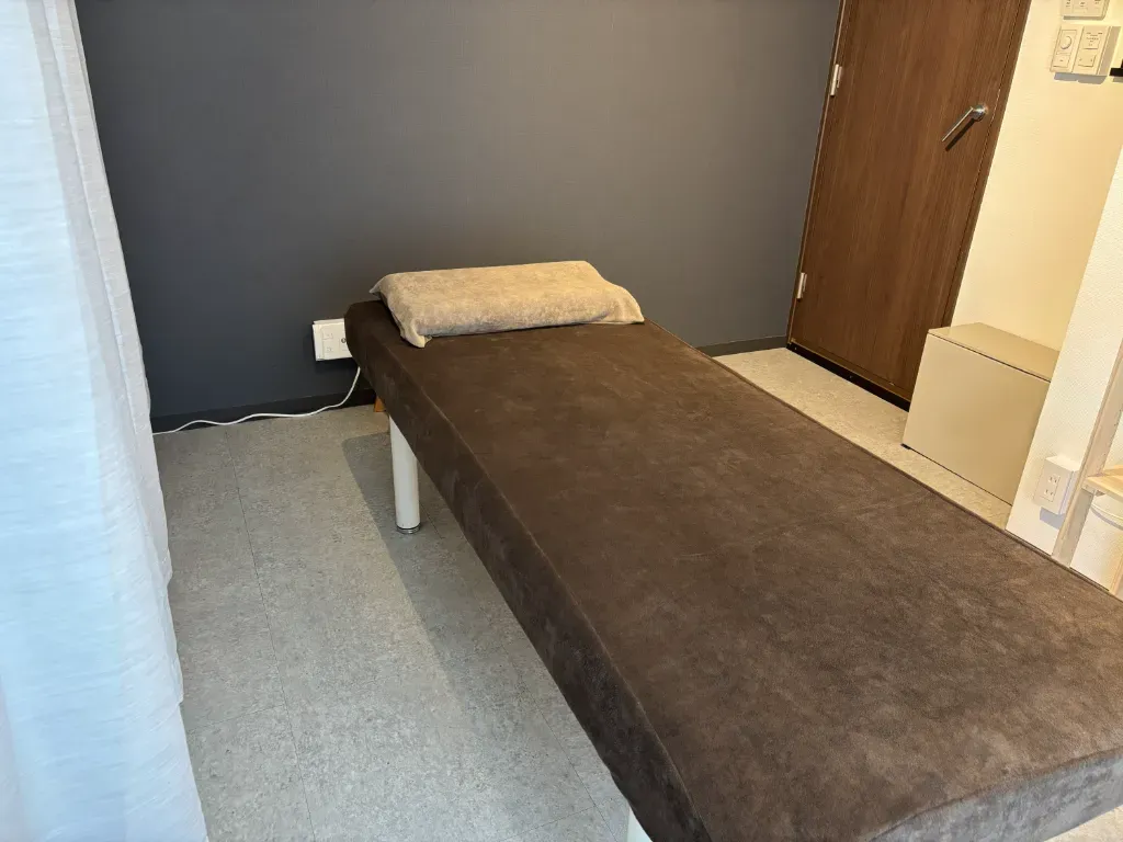 はりきゅう院LEE