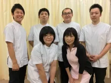 こもれび鍼灸整骨院