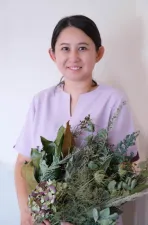はりきゅうmokumoku