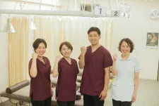 五健鍼灸整骨院　経堂本院