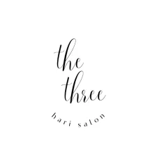 THETHREE