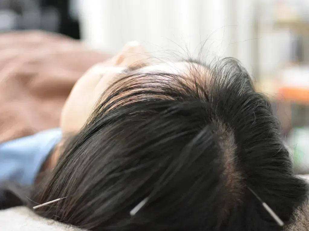 はり・きゅう治療院　和緩堂