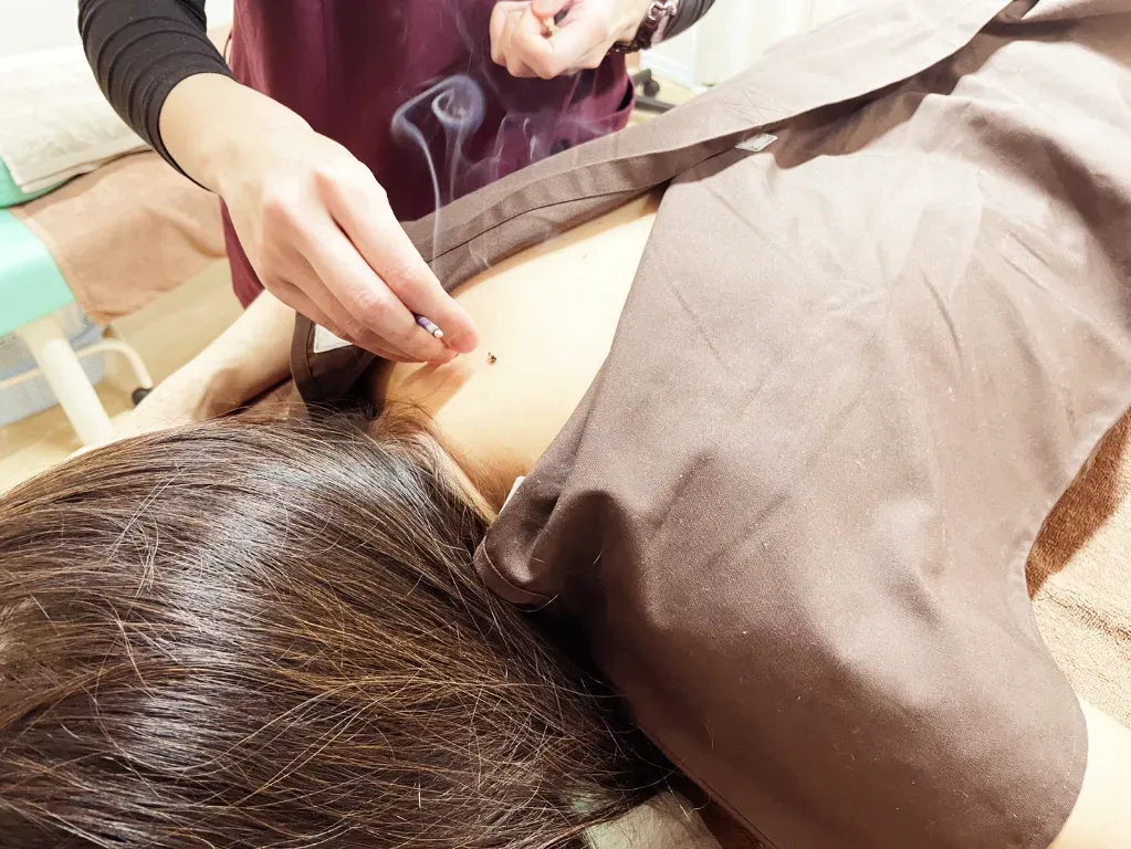 青葉台さくら鍼灸院