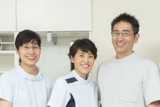 こぼり治療室