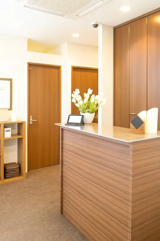 メディカルジャパン立川 鍼灸院・整体院・整骨院・マッサージ院