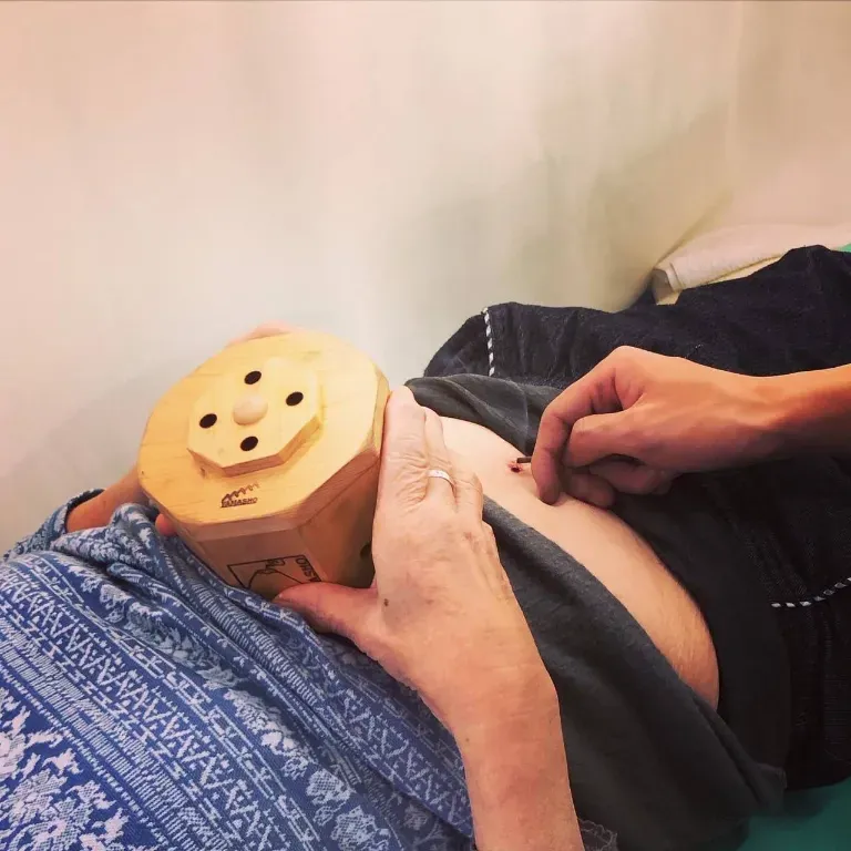 わかば鍼灸院