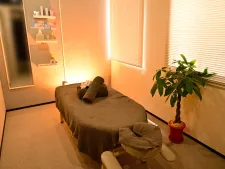 hari salon de off 心斎橋店