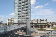 長津田駅前整骨院