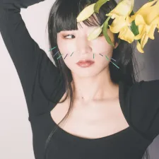 福岡美容鍼ピンクッション-PINKSHION-