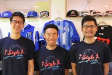 i-Style