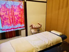 鍼灸マッサージ出張施術 care sunrise