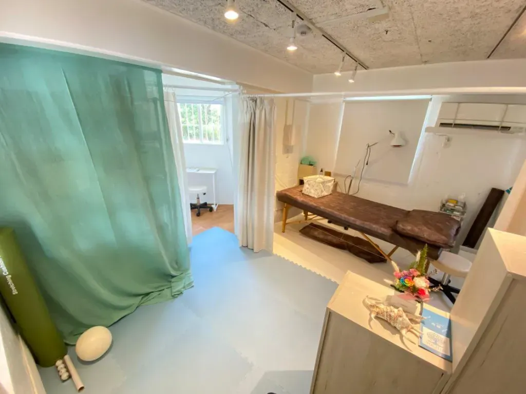 はり・きゅう・あんまマッサージ指圧治療院 癒鎮