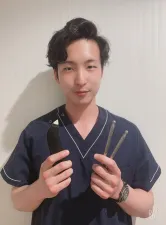自然の鍼灸院