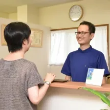 鍼之助