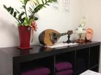 メヌエット鍼灸整骨院
