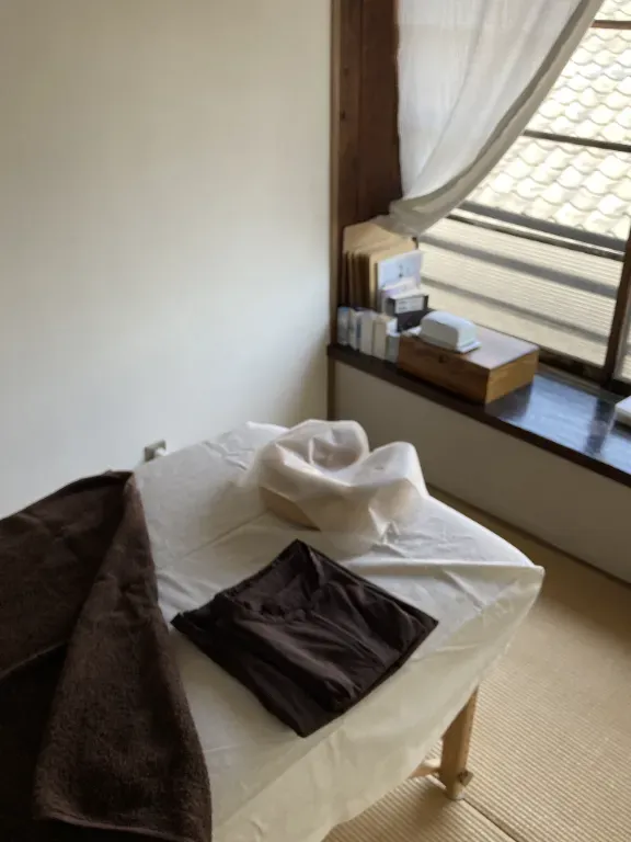 ひと香堂 はり灸
