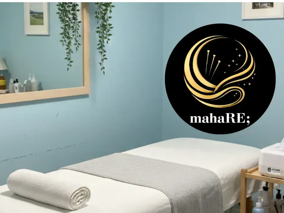 mahaRE;