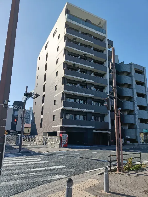 リリーフ鍼灸治療院船橋本町