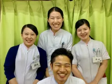 気楽鍼灸整骨院