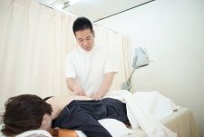武蔵野きざし鍼灸・マッサージ院