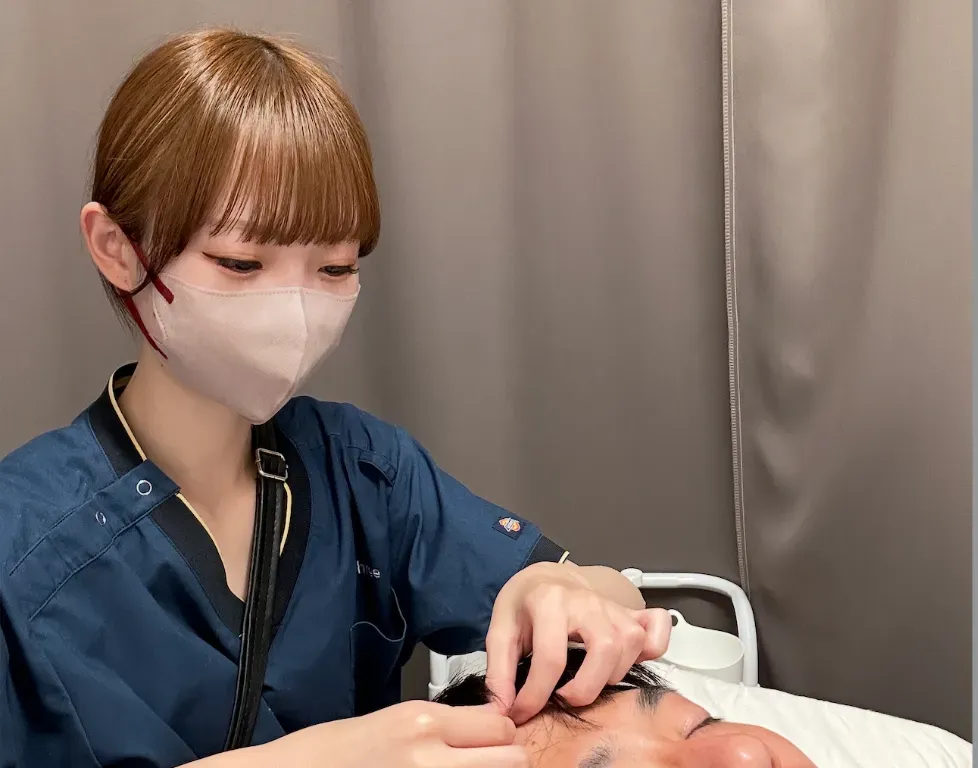 鍼灸院Lapis Three 町田店