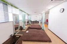 亀岡TREE(ツリー)鍼灸整骨院