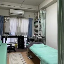 温香堂鍼灸治療院
