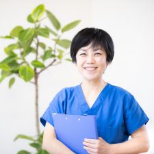 野中SHINKYU整体院