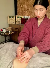 美鍼月灸 〜こころやわらか〜
