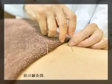 田川鍼灸院