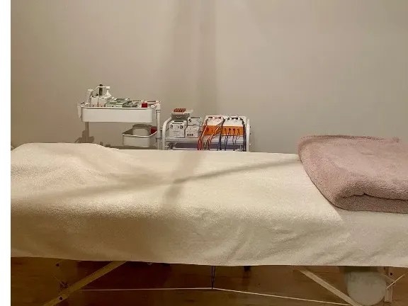 頑張る女性の休憩所｜こころとからだの調律サロン Pertica