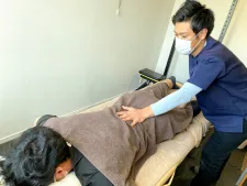 しげの鍼灸院