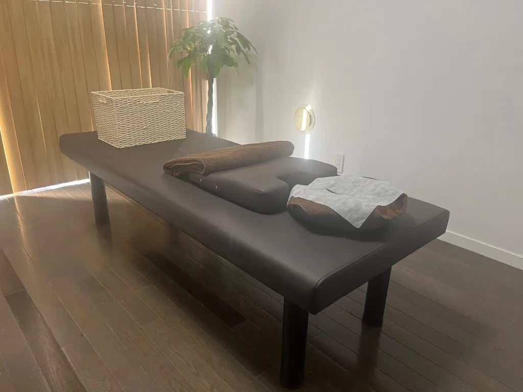 すずらん鍼灸整体院