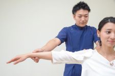 空鍼灸院
