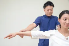 空鍼灸院