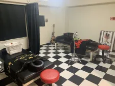 メリディアンハウスはりきゅう 笹塚