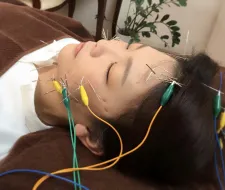 渡辺鍼灸マッサージ院