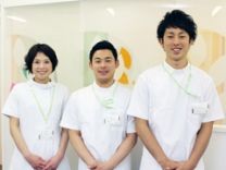 ハイジア鍼灸整骨院