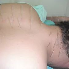健康第一鍼灸整骨院
