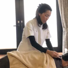 アスナ鍼灸院