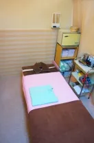 あったまる鍼灸院