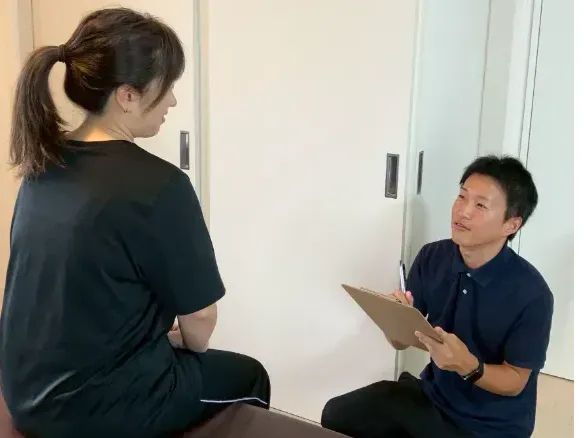出張鍼灸整体hiro