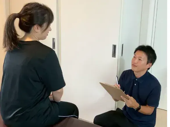 出張鍼灸整体hiro