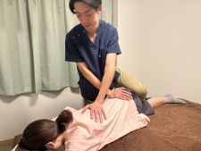 たすき鍼灸治療院