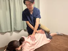 たすき鍼灸治療院