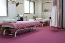 清香鍼灸治療院