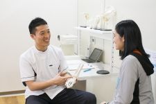 長崎市すこやか整骨院